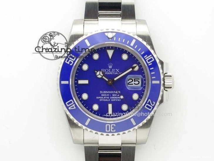 0514 Supportive Yacht-Master 116622 Silver Dial JF Best Edition On SS Bracelet SA3135 V 4032